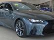 Certified 2023 Lexus IS 350 F Sport Sedan