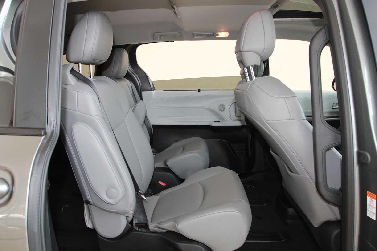 used 2026 Toyota Sienna car, priced at $48,897