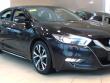 Used 2017 Nissan Maxima SL Sedan
