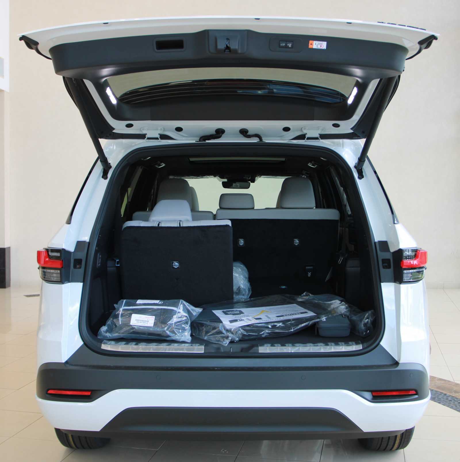 New 2026 Lexus TX 350 PREMIUM AWD Sport Utility