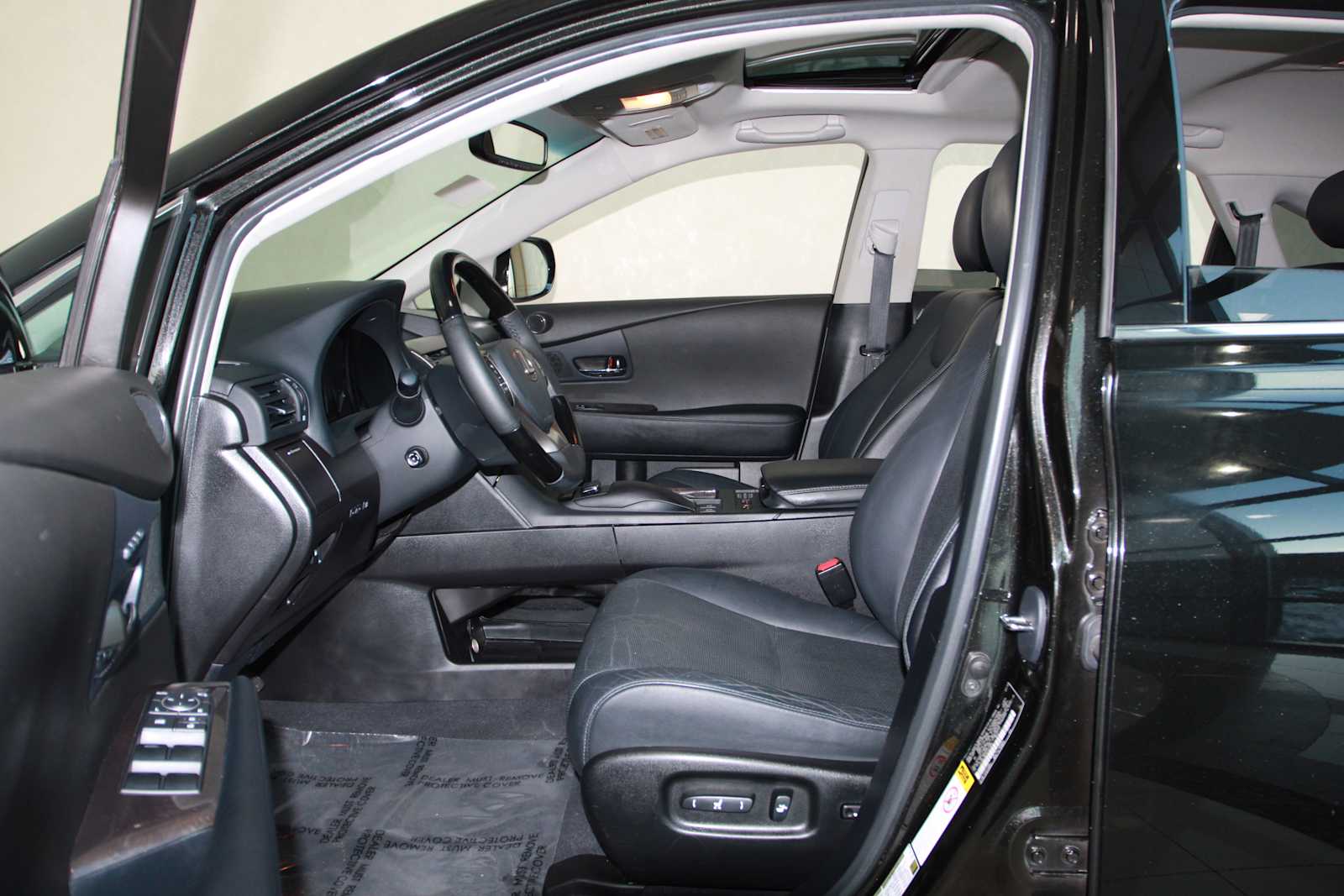 used 2015 Lexus RX 350 car, priced at $15,497