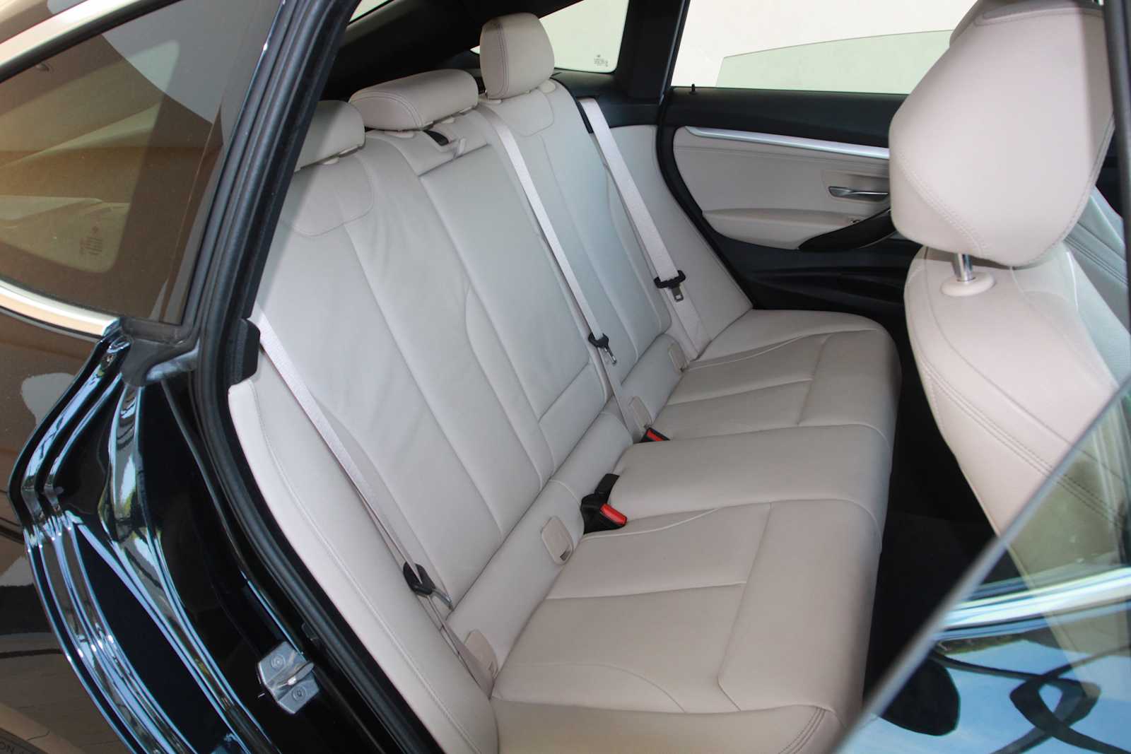 used 2018 BMW 340i xDrive car, priced at $20,297