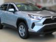 Used 2025 Toyota RAV4 XLE SUV