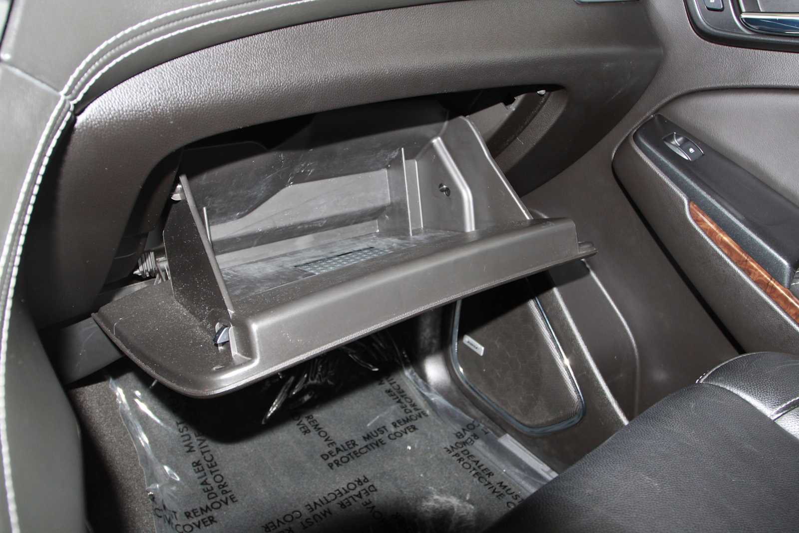 used 2017 Chevrolet Suburban car, priced at $27,097