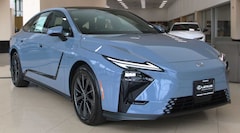 New 2026 LEXUS ES 500e PREMIUM AWD SEDAN near Boston, MA