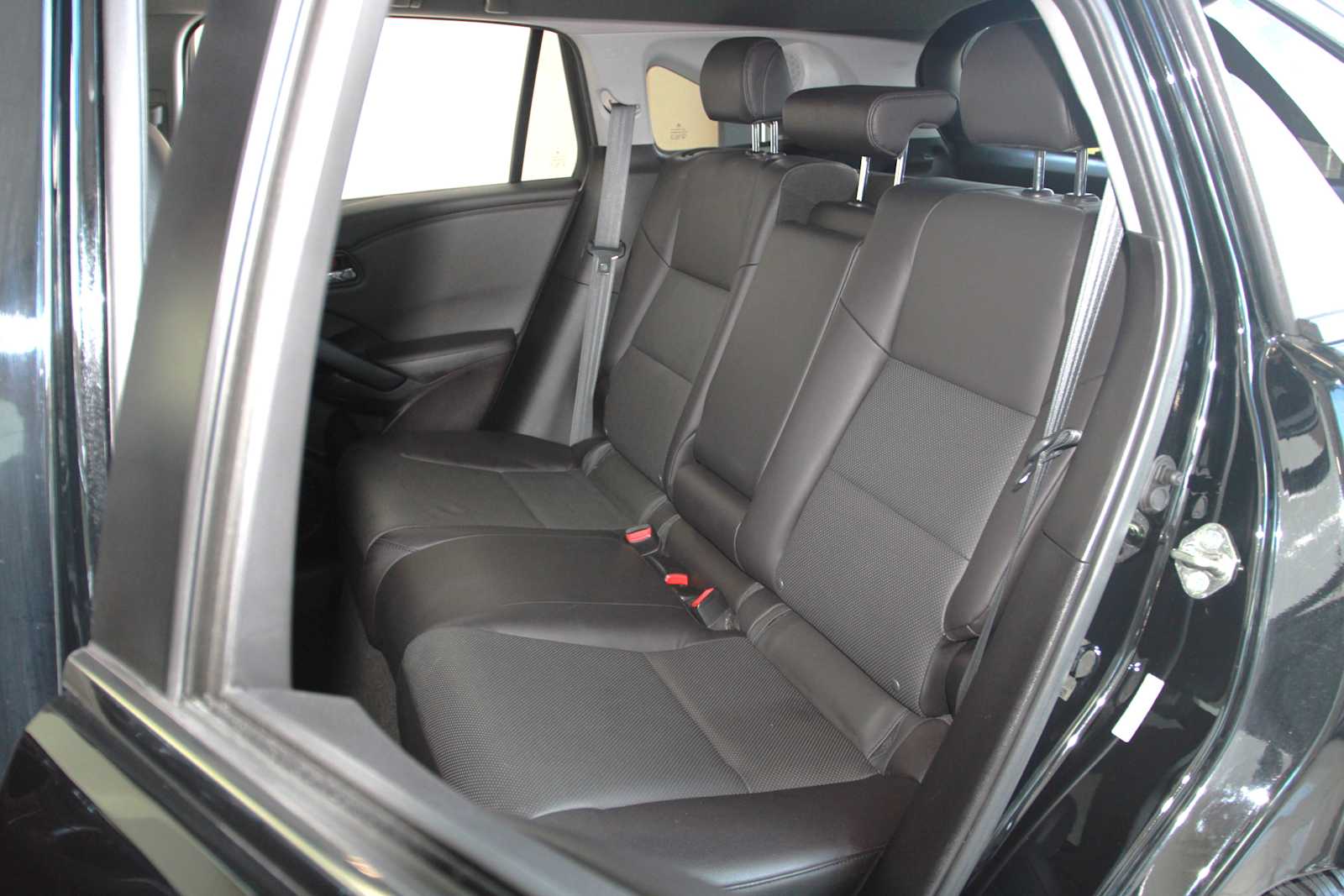 used 2017 Acura RDX car, priced at $21,497