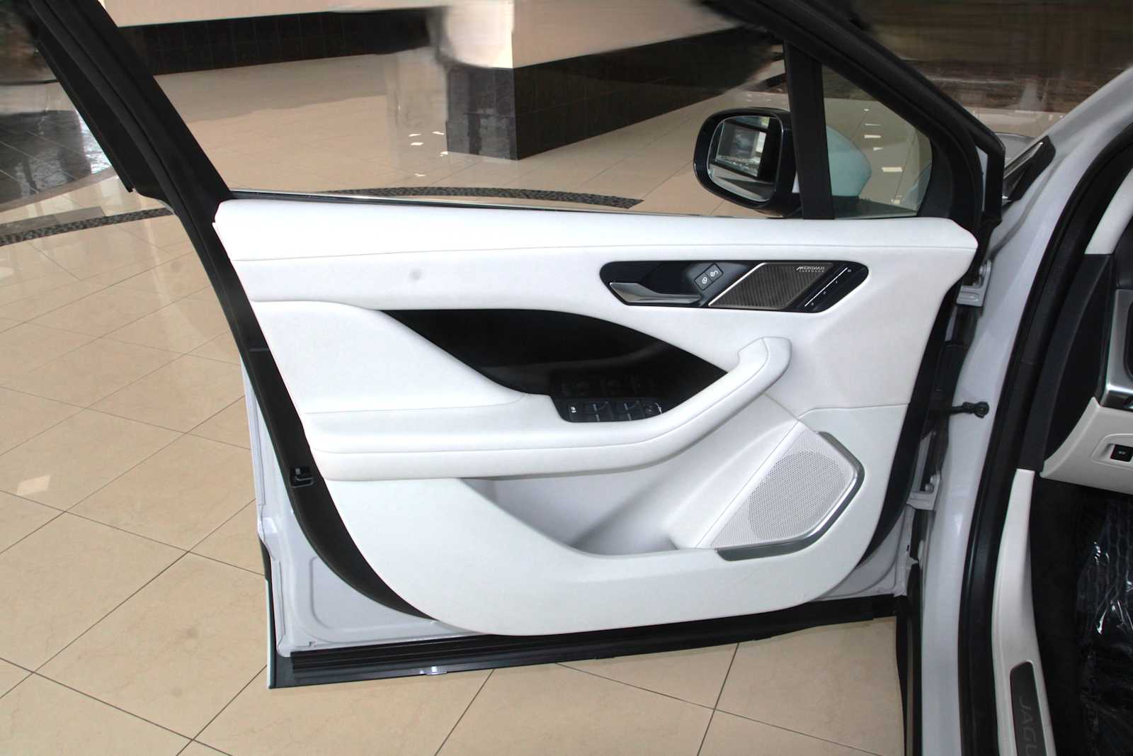 used 2020 Jaguar I-PACE car, priced at $20,497