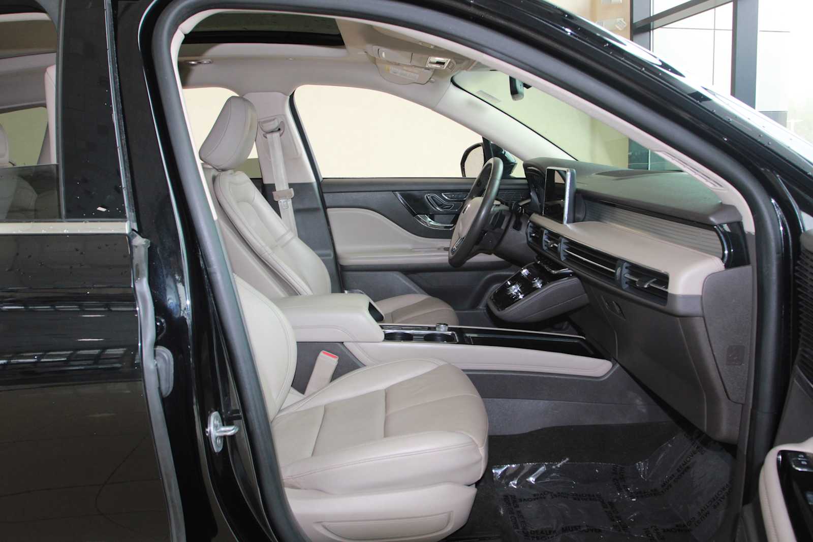 used 2022 Lincoln Corsair car, priced at $21,197