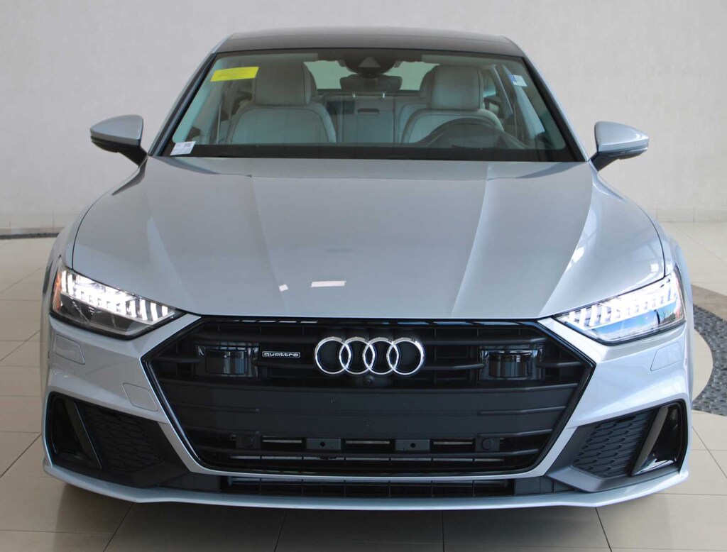 Used 2023 Audi A7 Prestige Sportback