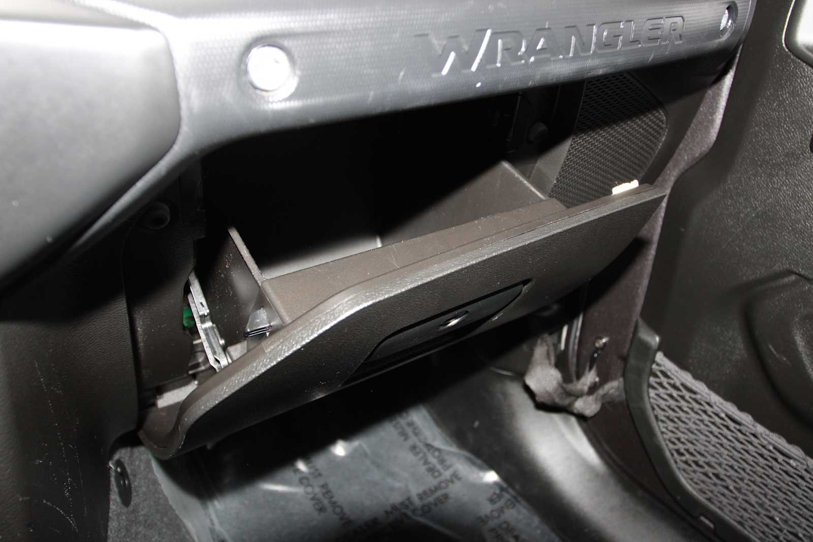 used 2022 Jeep Wrangler car, priced at $27,297