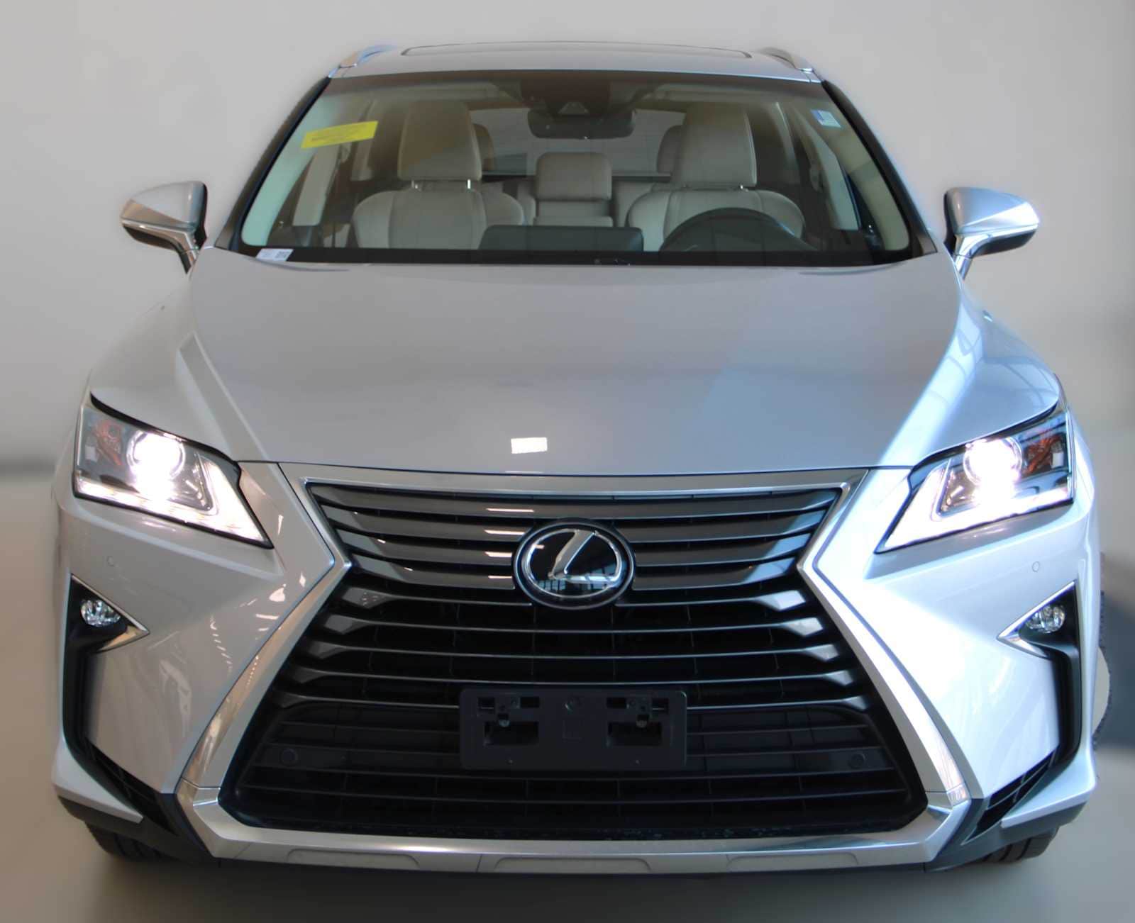 used 2018 Lexus RX 350 car, priced at $24,897