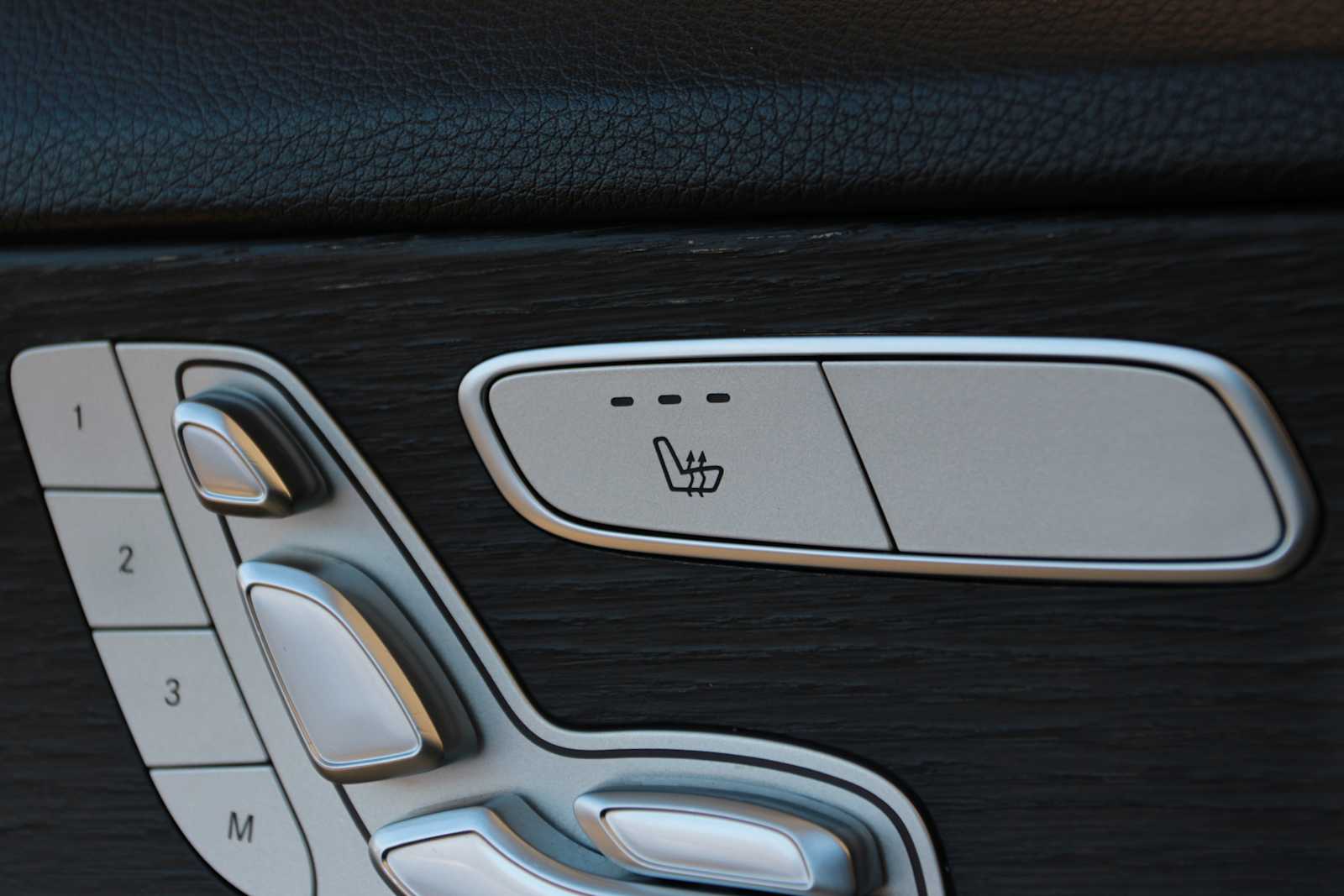 used 2020 Mercedes-Benz C 300 car, priced at $19,497