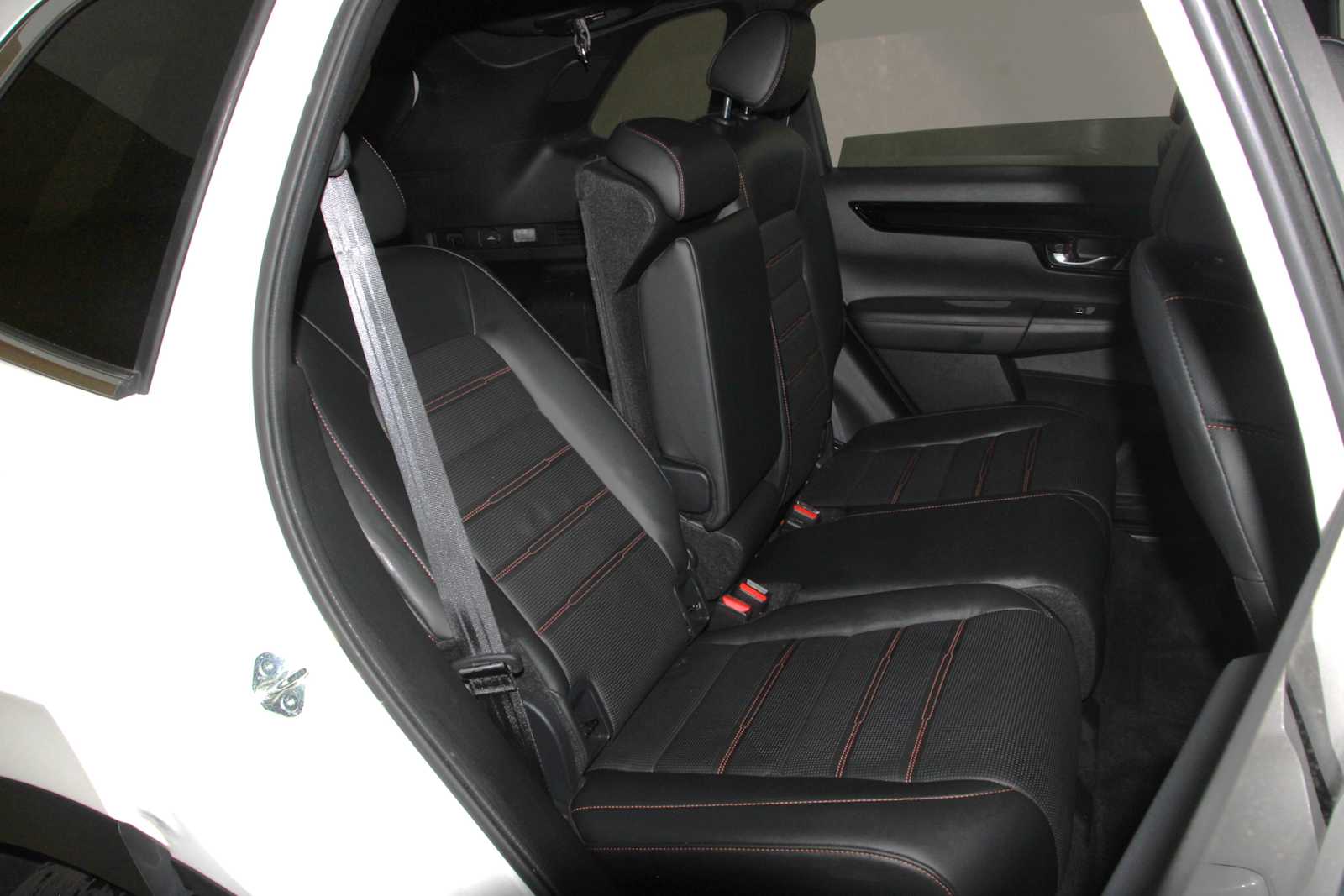 used 2024 Honda CR-V Hybrid car, priced at $35,997