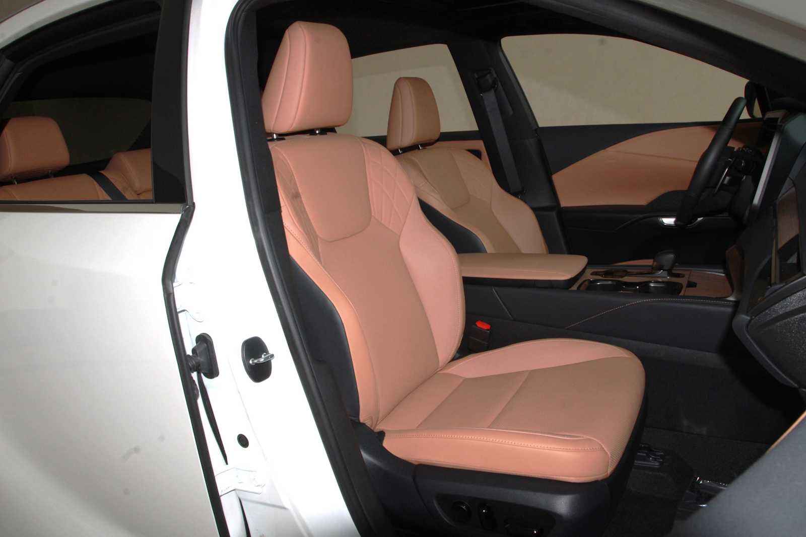 2025 Lexus RX 350 - Photo 28