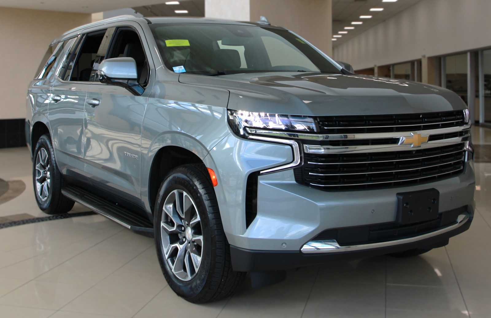 2023 Chevrolet Tahoe