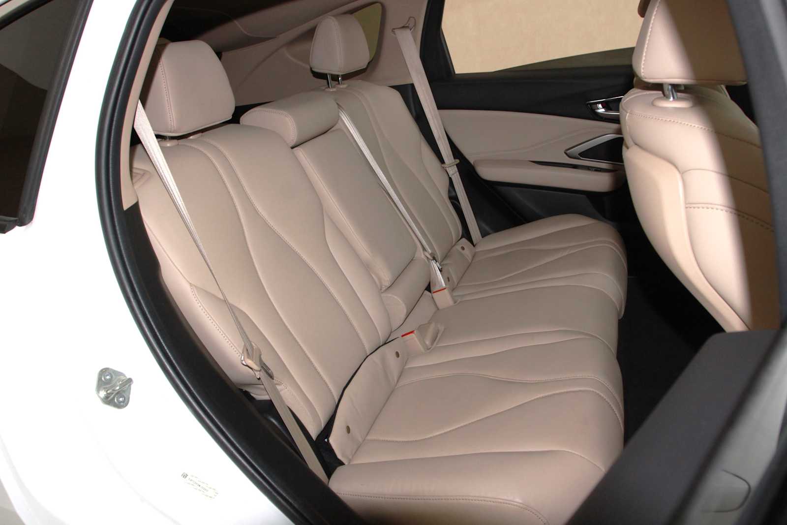 used 2021 Acura RDX car, priced at $27,497