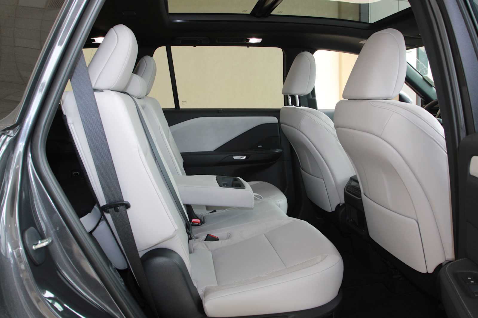 new 2026 Lexus TX 350 car, priced at $71,805