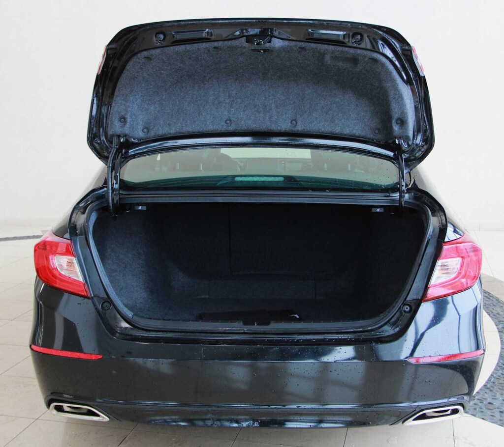 Used 2019 Honda Accord Sport Sedan