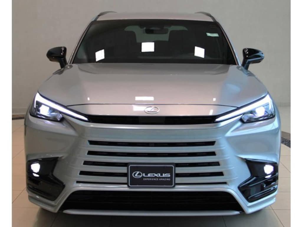 New 2025 Lexus TX 500h F SPORT PERFORMANCE PREMIUM AWD Sport Utility
