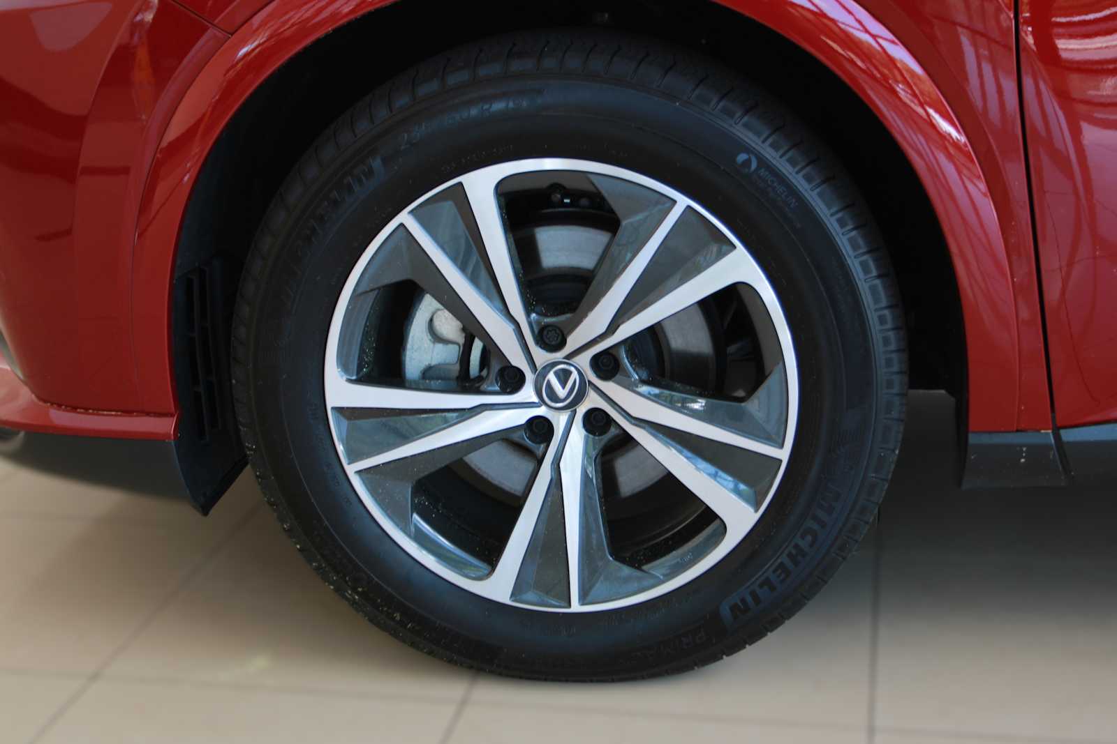 2025 Lexus RX 350 - Photo 9