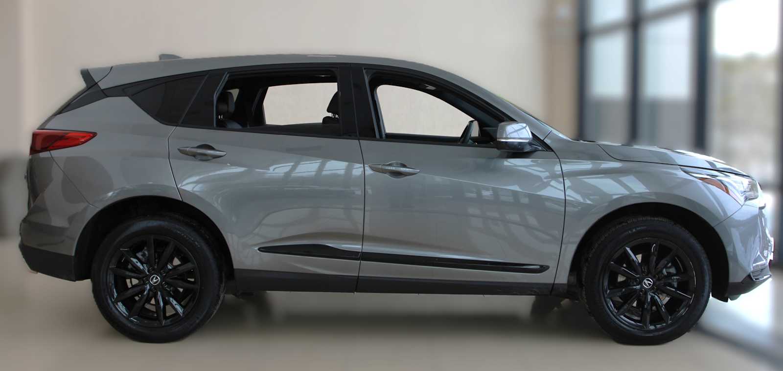 used 2025 Acura RDX car, priced at $41,097