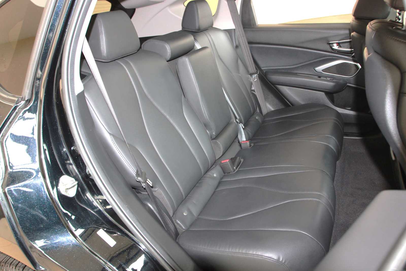 used 2020 Acura RDX car, priced at $25,497