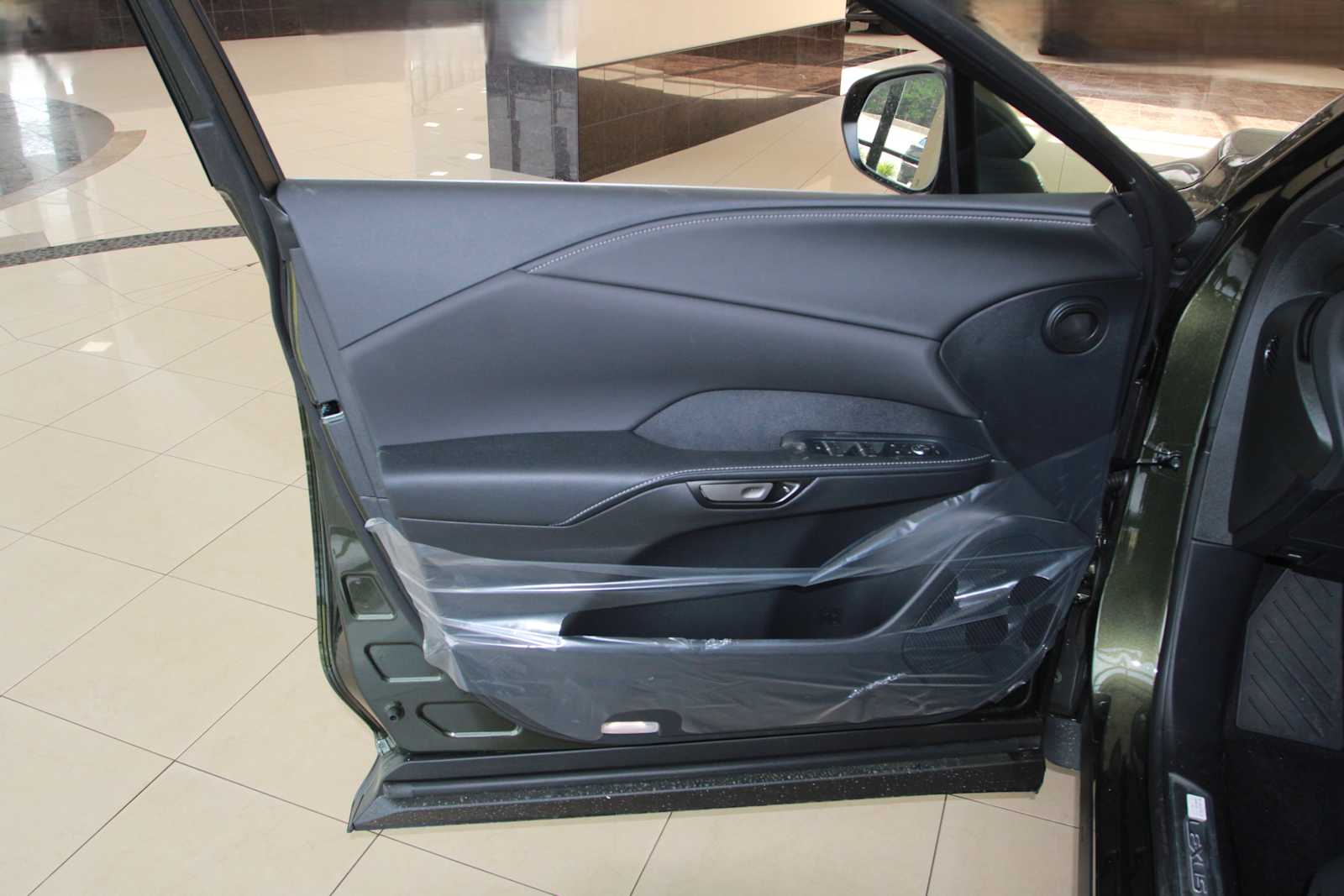 new 2026 Lexus RX 350 car, priced at $64,528