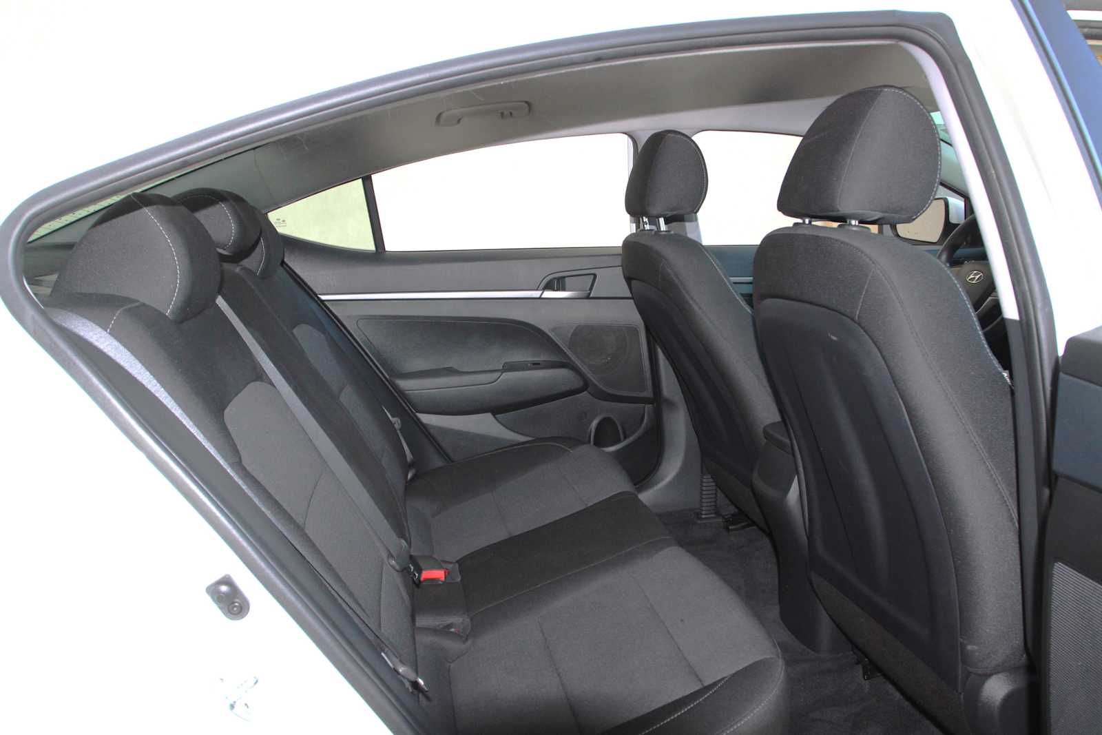 used 2018 Hyundai Elantra car, priced at $10,497