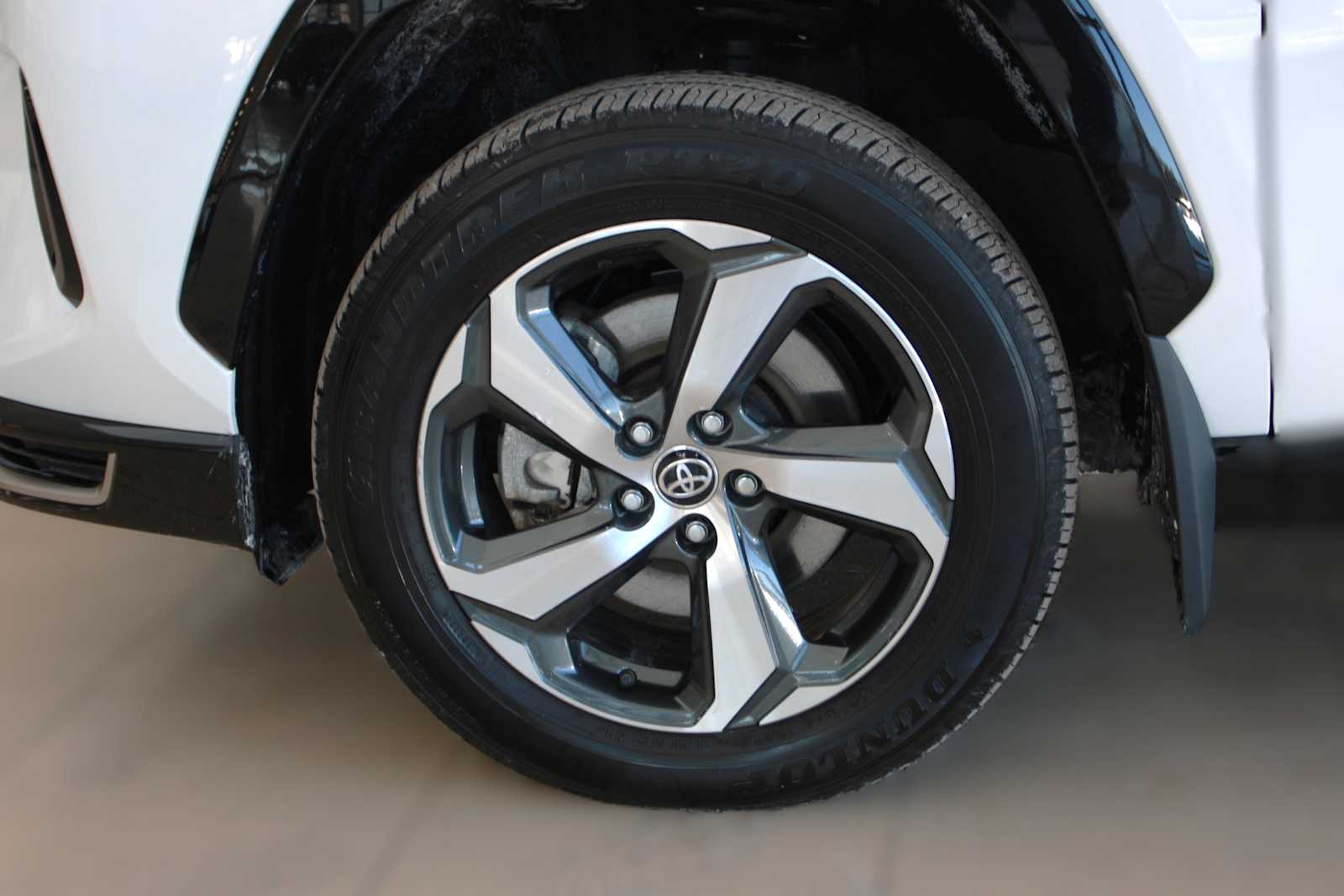 used 2025 Toyota RAV4 Plug-In Hybrid car, priced at $41,297