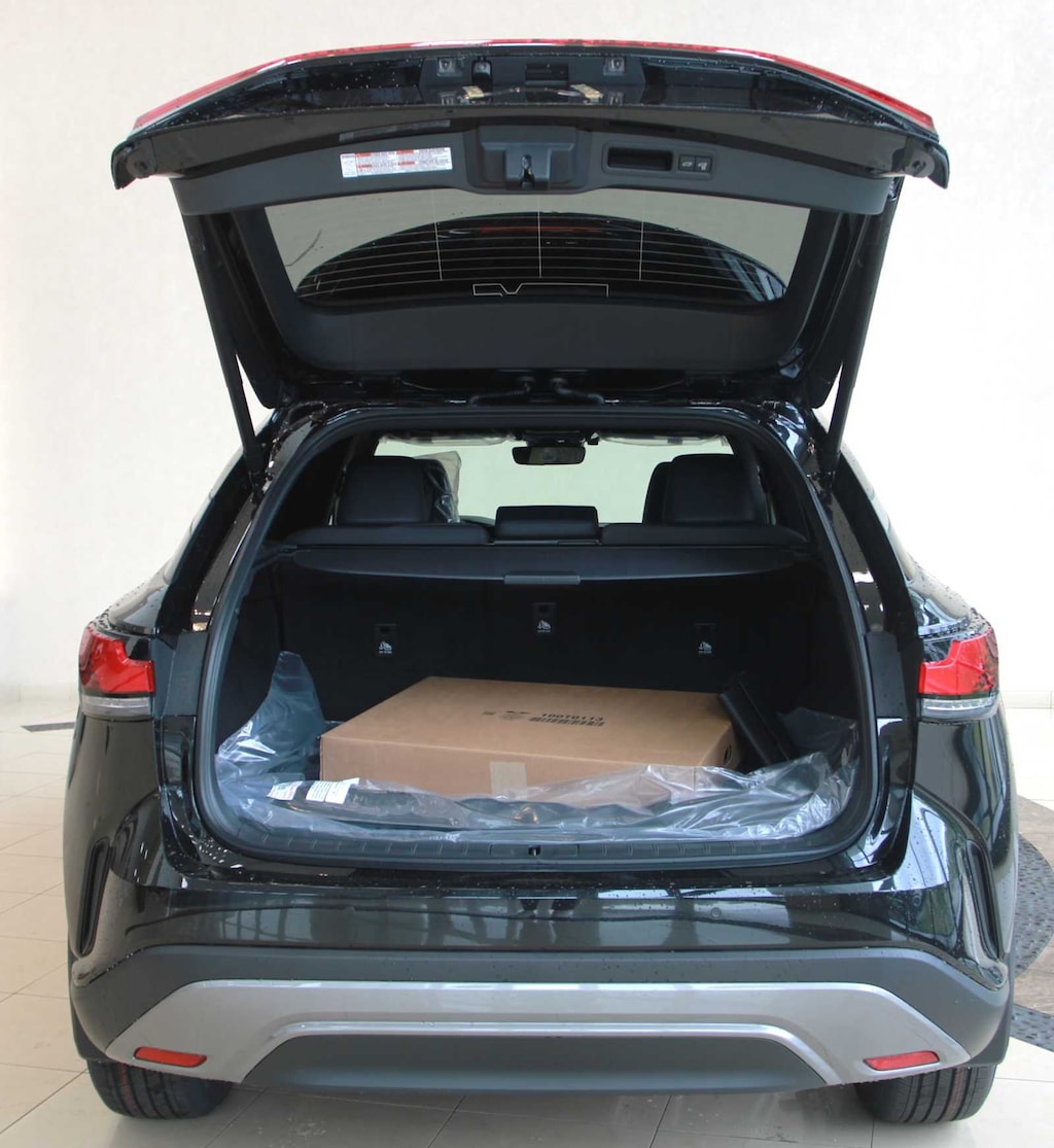 New 2026 Lexus RX RX 350 Premium Sport Utility