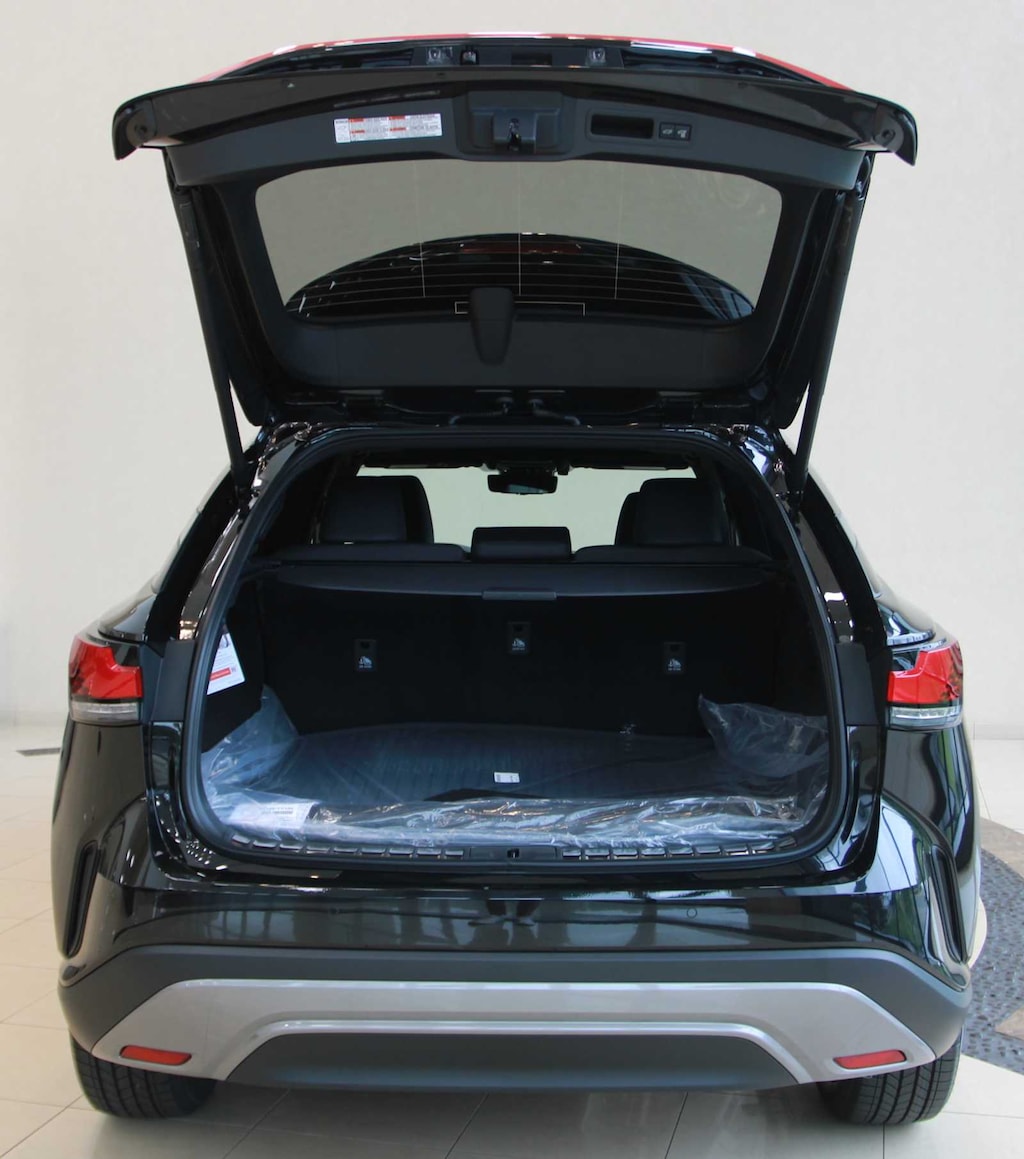 New 2026 Lexus RX RX 350 Premium+ Sport Utility