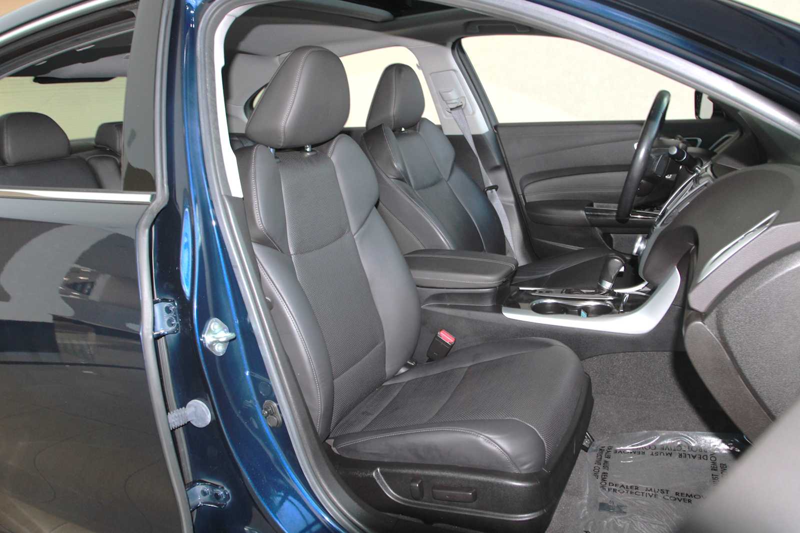 used 2020 Acura TLX car, priced at $21,197