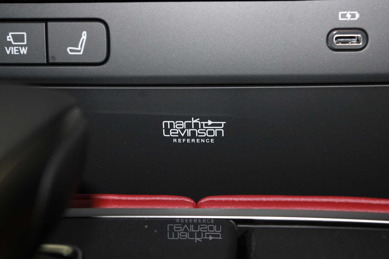 new 2026 Lexus LS 500 car, priced at $99,280