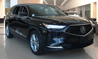 New 2022 Acura MDX for sale near you in Boston