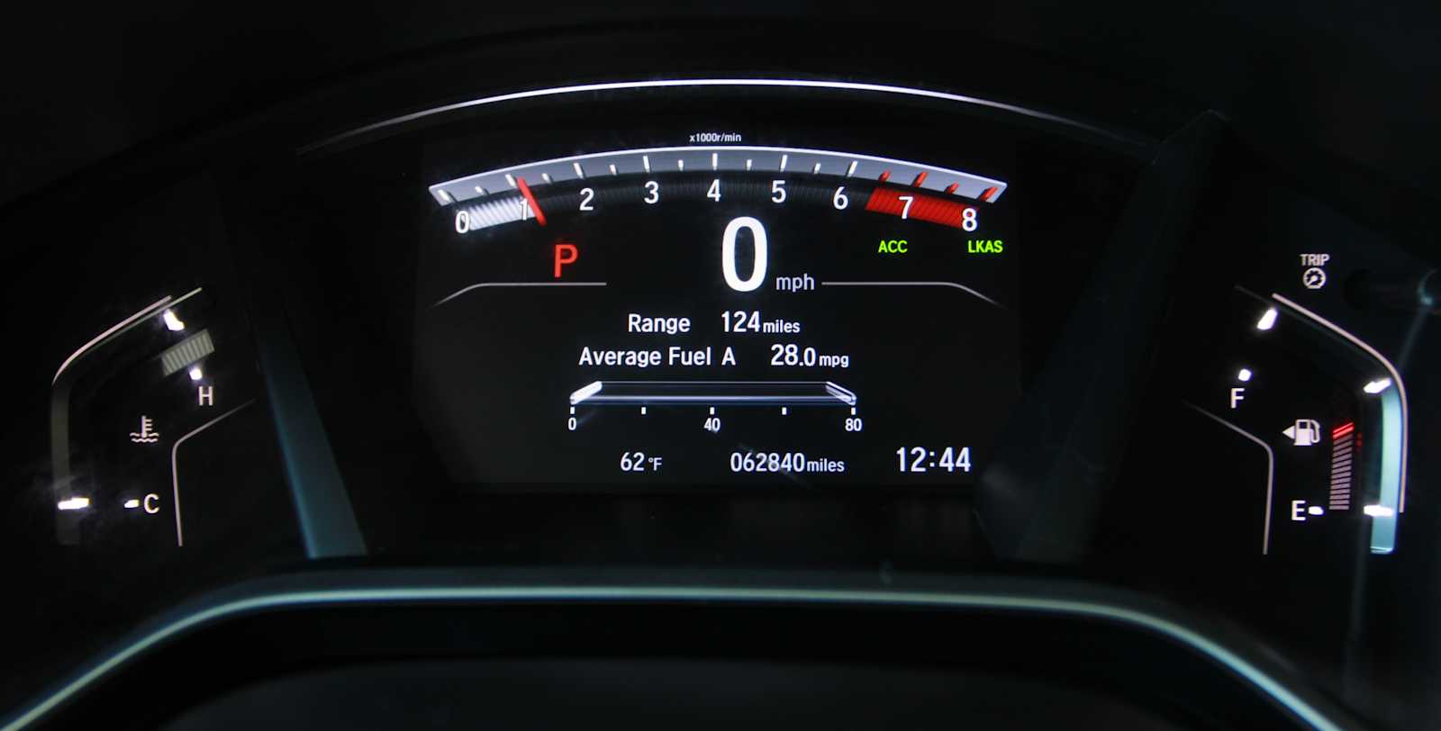 used 2019 Honda CR-V car, priced at $21,497