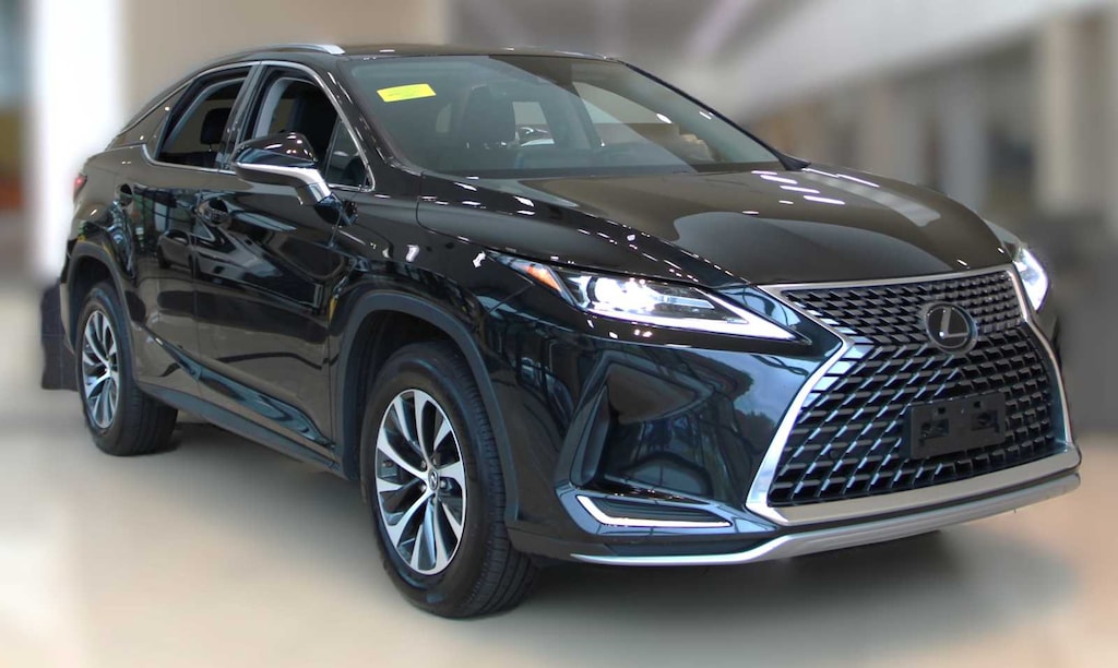 Used 2020 Lexus RX 350 AWD SUV