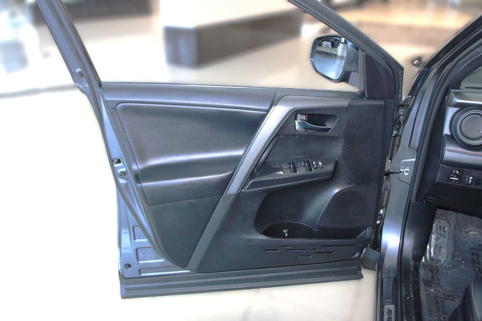 used 2016 Toyota RAV4 car, priced at $18,797