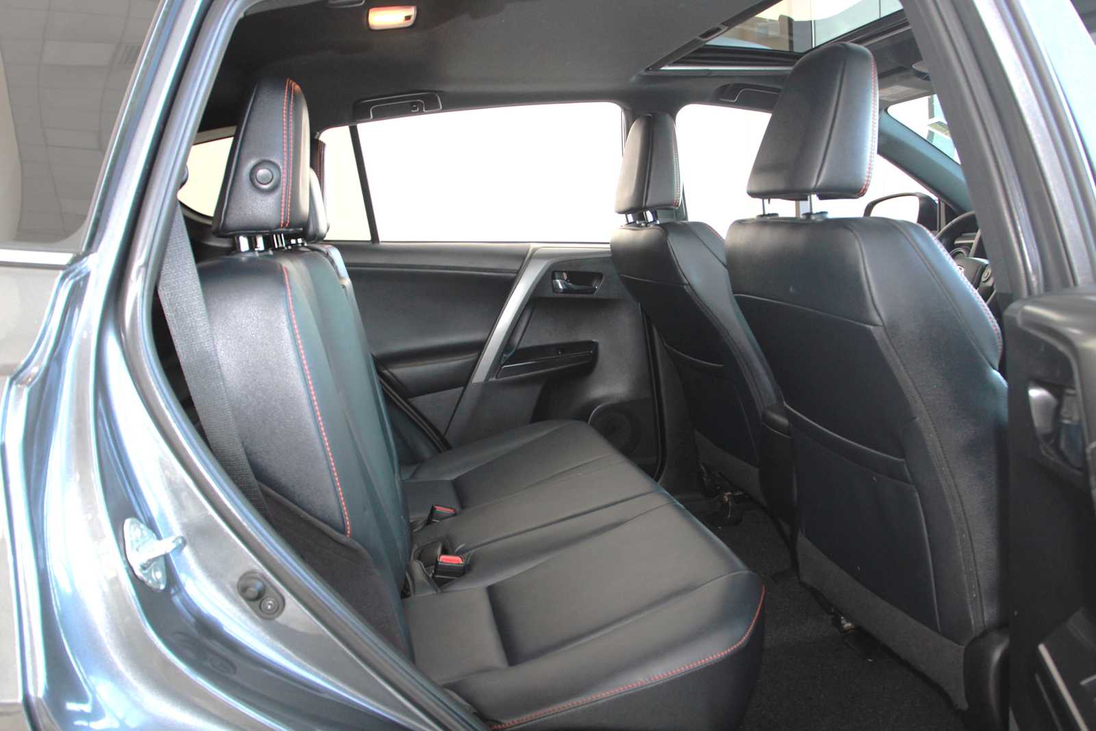 used 2016 Toyota RAV4 car, priced at $18,797