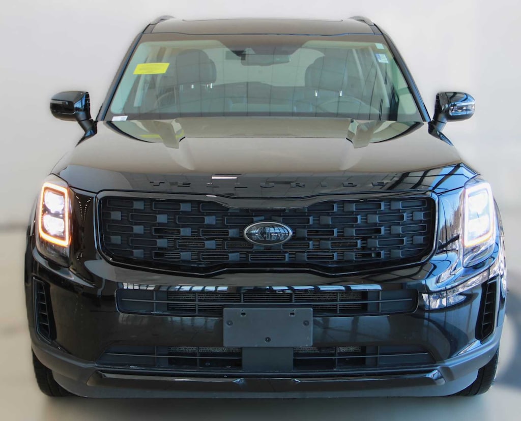 Used 2021 Kia Telluride EX SUV