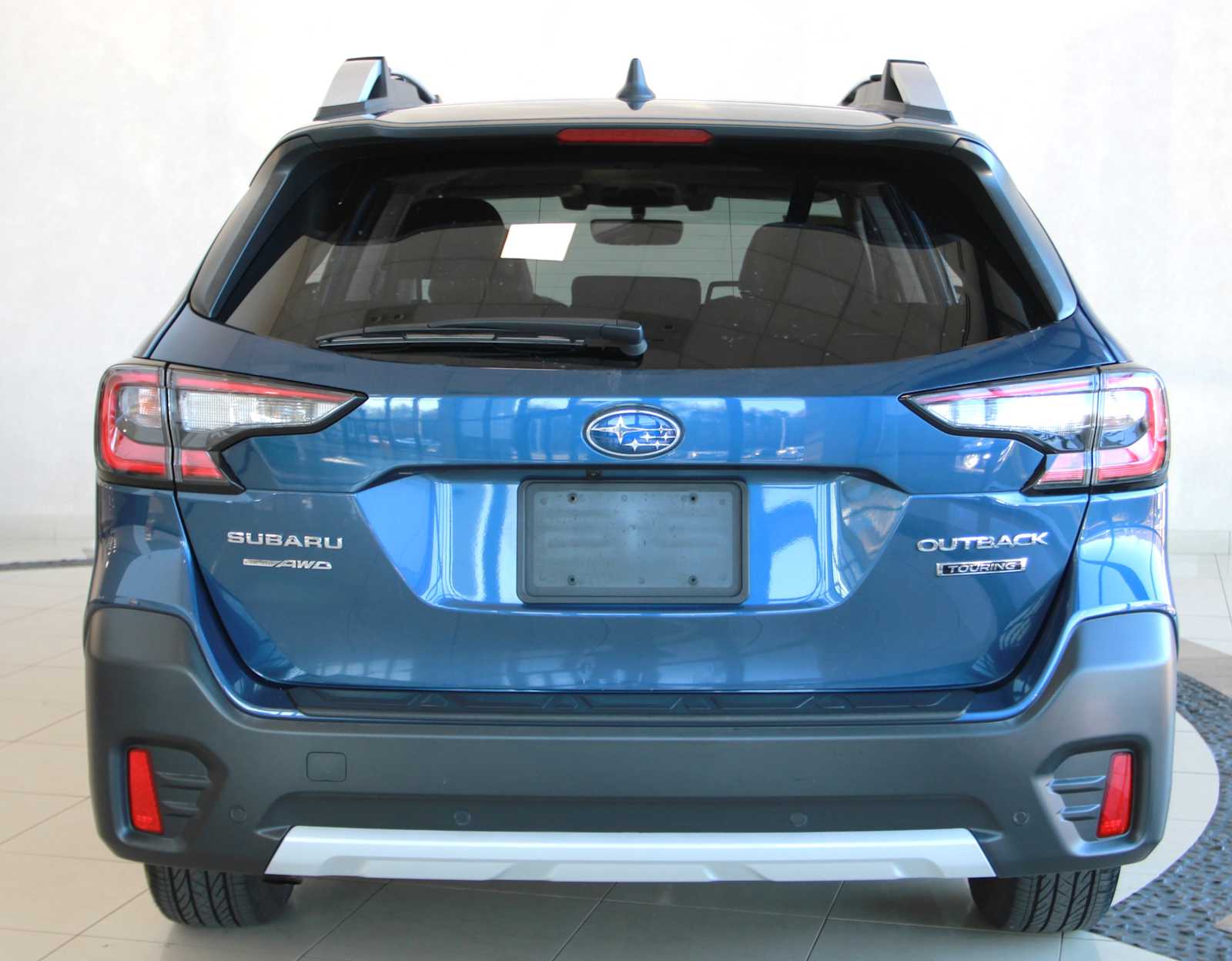 used 2021 Subaru Outback car, priced at $22,297