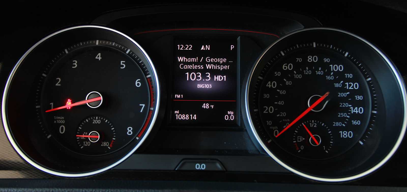 used 2015 Volkswagen Golf GTI car, priced at $13,097