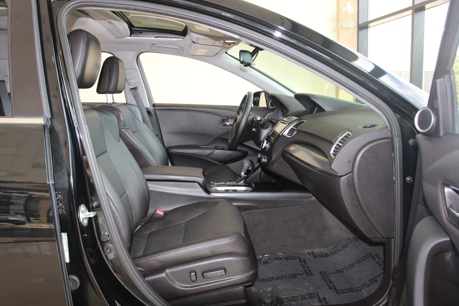 2016 Acura RDX 28