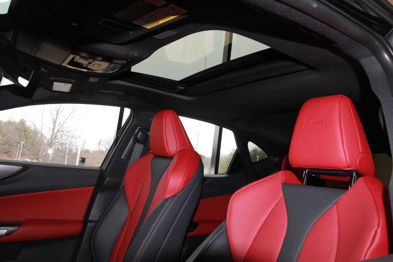 used 2025 Lexus NX 350 car, priced at $50,497