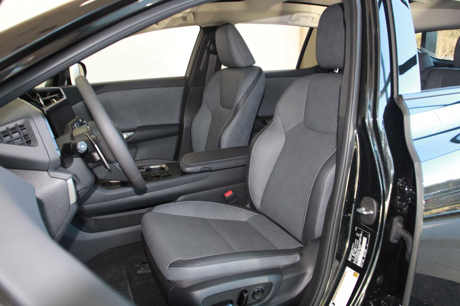 used 2025 Lexus RZ 450e car, priced at $38,997