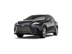 New 2025 LEXUS RX 350 PREMIUM Sport Utility near Boston, MA