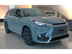 2025 LEXUS TX 500h F SPORT PERFORMANCE PREMIUM AWD Sport Utility