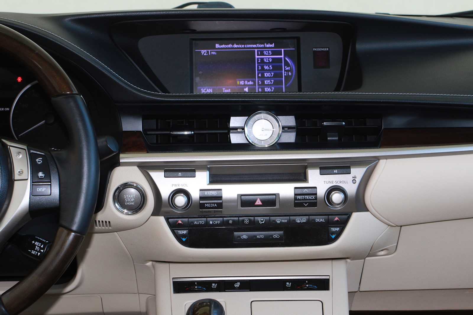 used 2014 Lexus ES 350 car, priced at $17,997