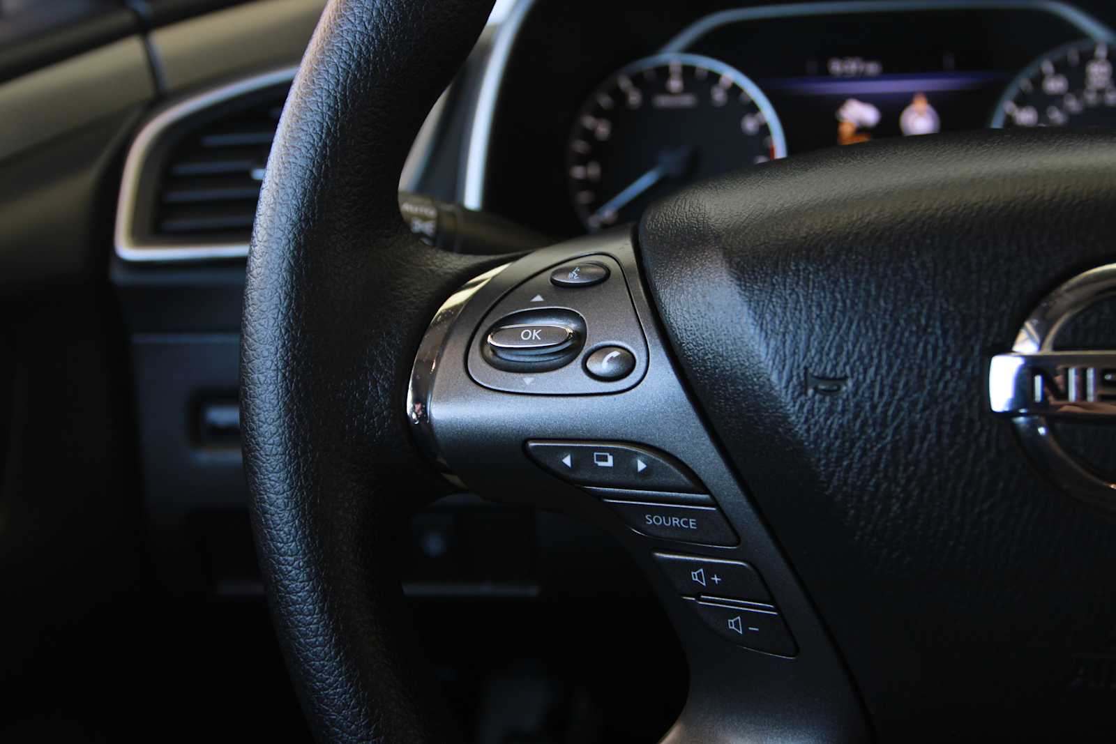 used 2020 Nissan Murano car, priced at $18,097