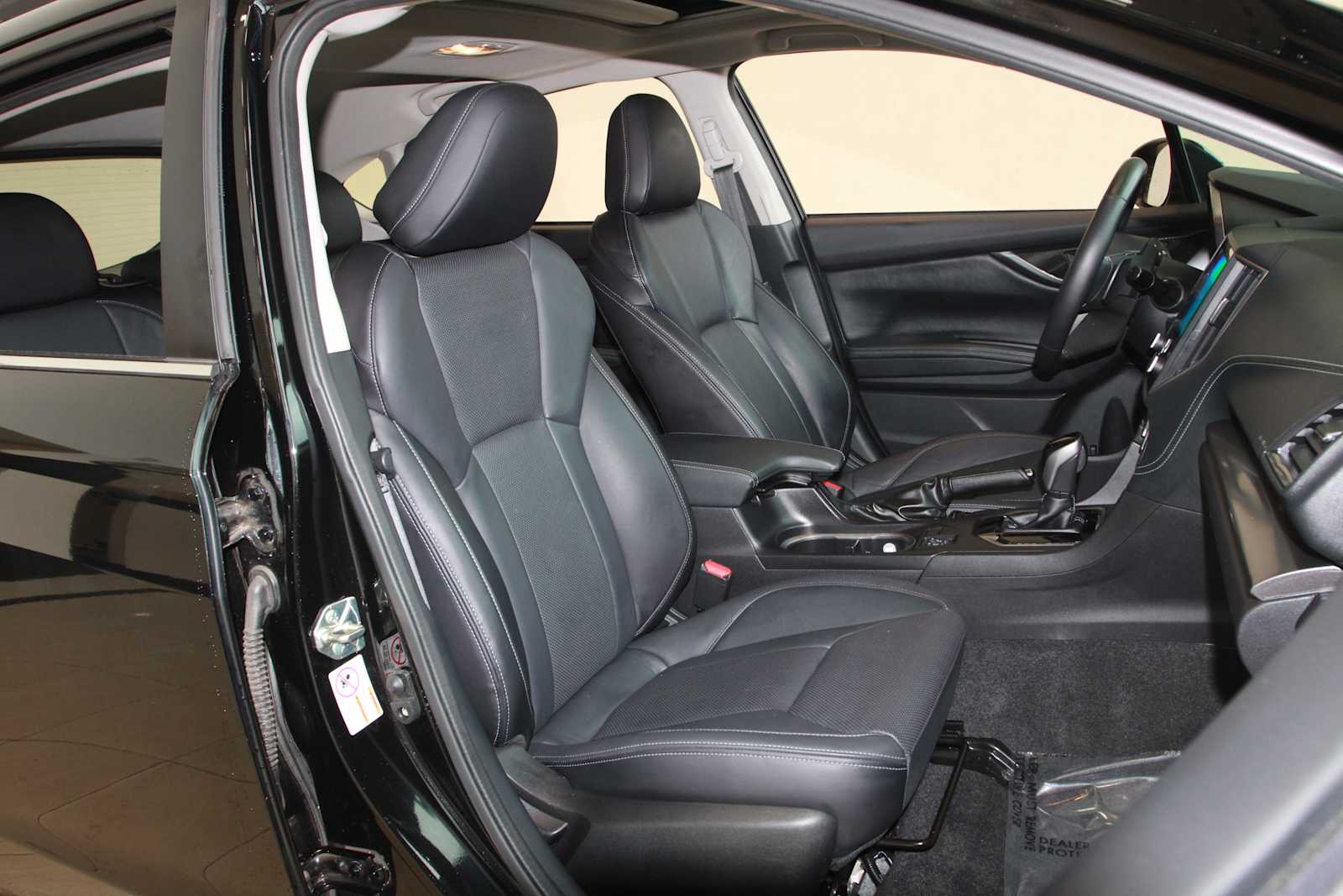 used 2017 Subaru Impreza car, priced at $14,997