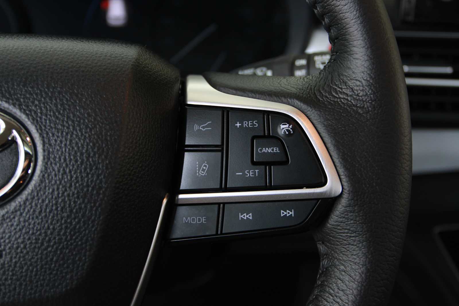 used 2026 Toyota Sienna car, priced at $48,897